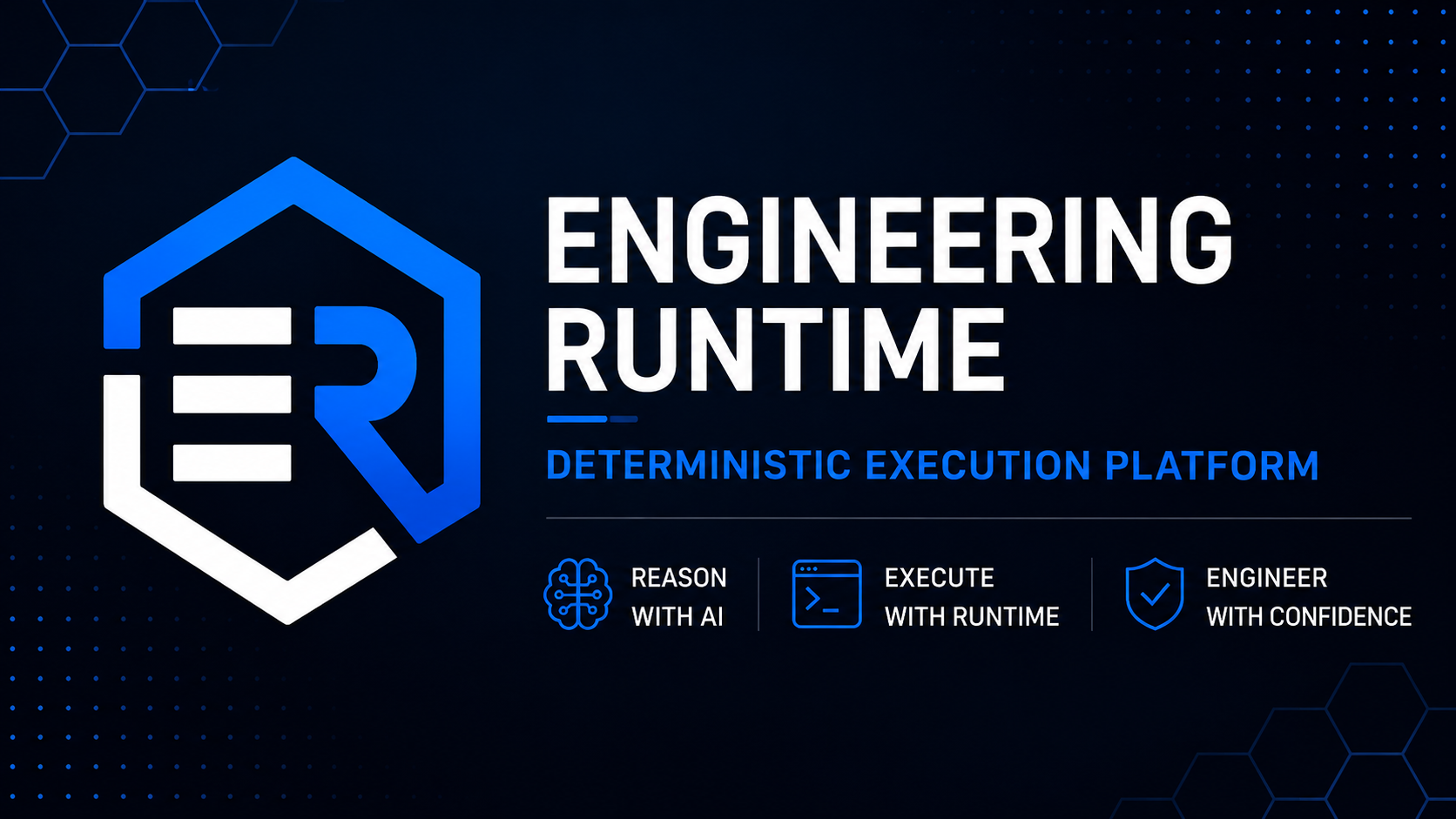 Engineering Runtime